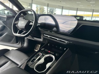 Audi A6 TDI S-LINE*NovýModel*SKLA 2025
