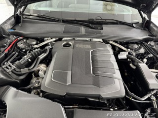Audi A6 TDI S-LINE*NovýModel*SKLA 2025