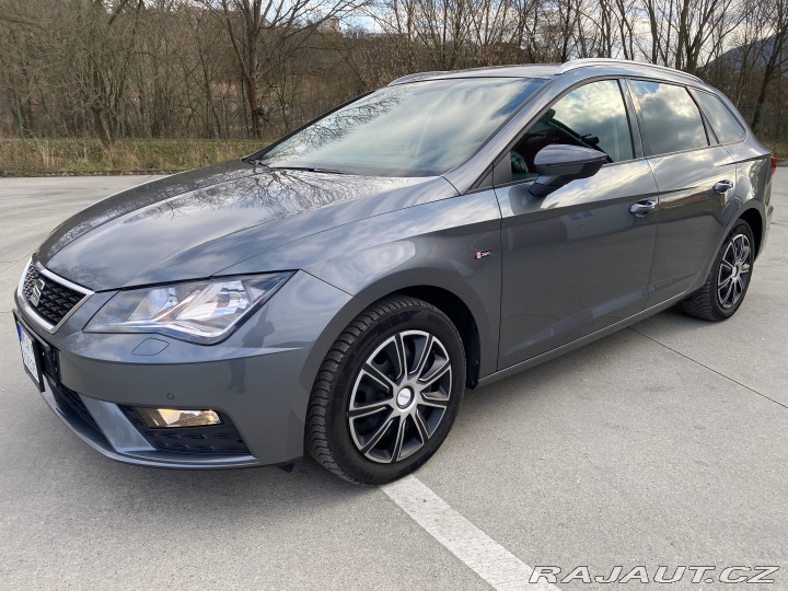 Seat Leon  2018