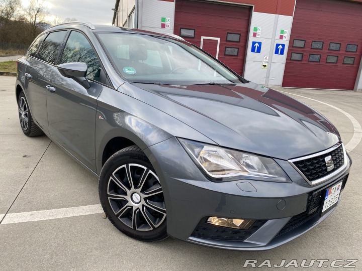 Seat Leon  2018