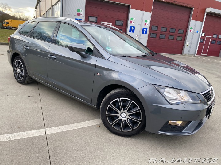 Seat Leon  2018