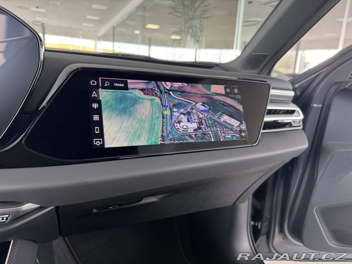 Audi A6 Avant TDI S-LINE*NovýMode 2025