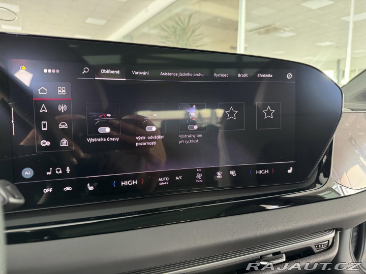 Audi A6 Avant TDI S-LINE*NovýMode 2025