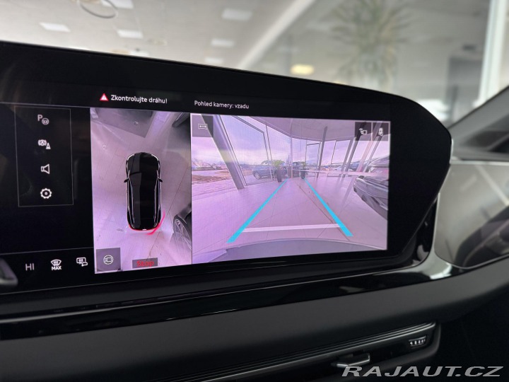 Audi A6 Avant TDI S-LINE*NovýMode 2025