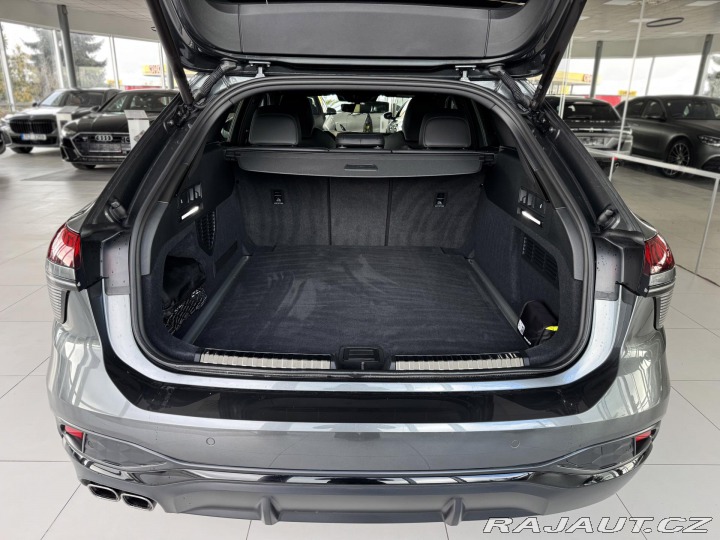 Audi A6 Avant TDI S-LINE*NovýMode 2025