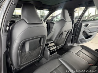 Audi A6 Avant TDI S-LINE*NovýMode 2025