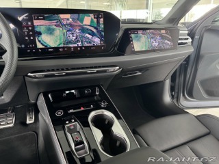 Audi A6 Avant TDI S-LINE*NovýMode 2025