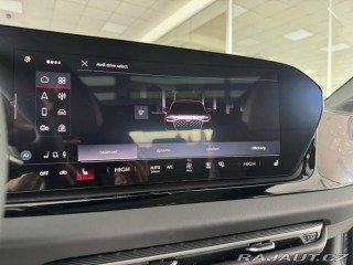 Audi A6 Avant TDI S-LINE*NovýMode 2025