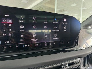 Audi A6 Avant TDI S-LINE*NovýMode 2025