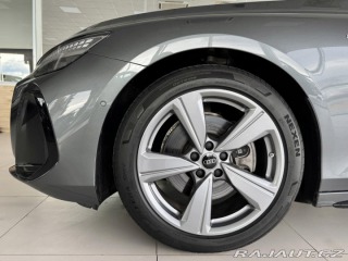 Audi A6 Avant TDI S-LINE*NovýMode 2025