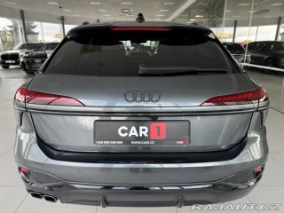 Audi A6 Avant TDI S-LINE*NovýMode 2025
