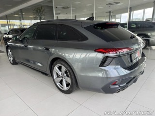 Audi A6 Avant TDI S-LINE*NovýMode 2025