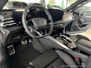 Audi A6 Avant TDI S-LINE*NovýMode 2025