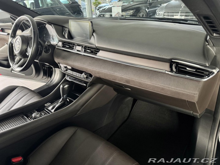 Mazda 6 2,5Skyactiv-G194*REZERVAC 2020