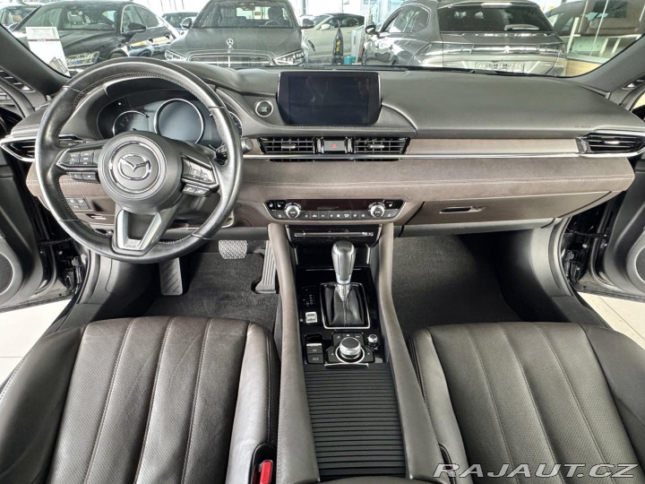 Mazda 6 2,5Skyactiv-G194*REZERVAC 2020