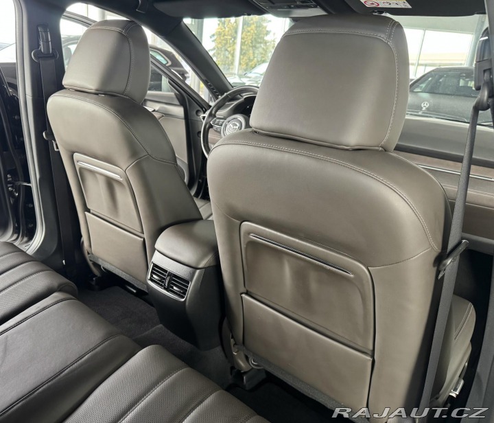 Mazda 6 2,5Skyactiv-G194*PlnáVýb* 2020