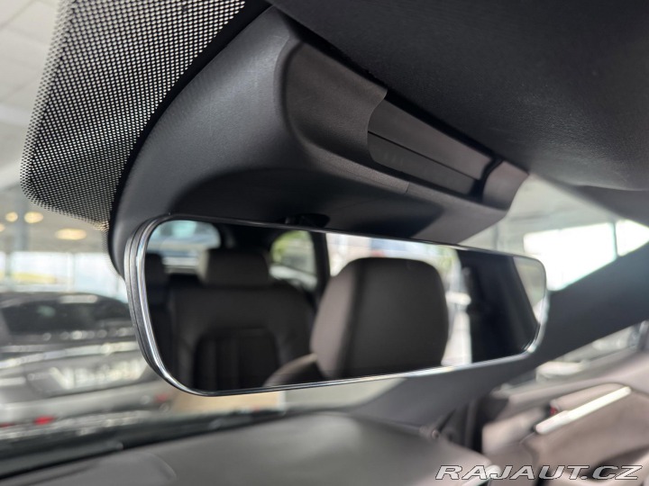 Mazda 6 2,5Skyactiv-G194*REZERVAC 2020