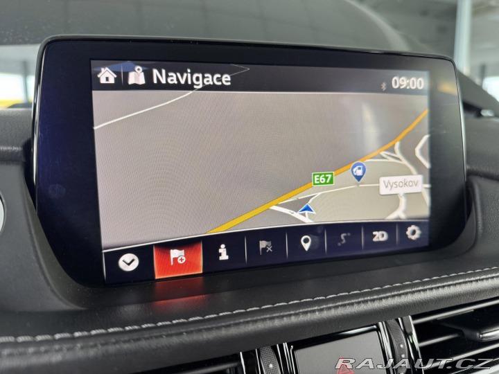 Mazda 6 2,5Skyactiv-G194*REZERVAC 2020