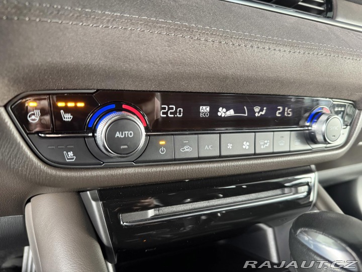 Mazda 6 2,5Skyactiv-G194*REZERVAC 2020