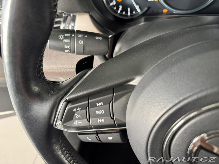 Mazda 6 2,5Skyactiv-G194*REZERVAC 2020