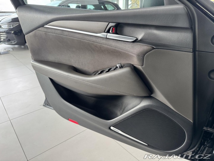 Mazda 6 2,5Skyactiv-G194*REZERVAC 2020