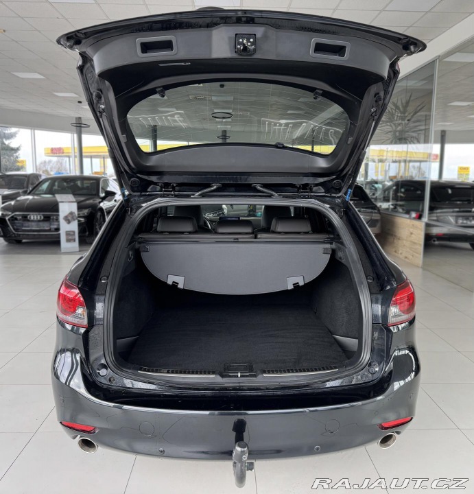 Mazda 6 2,5Skyactiv-G194*REZERVAC 2020