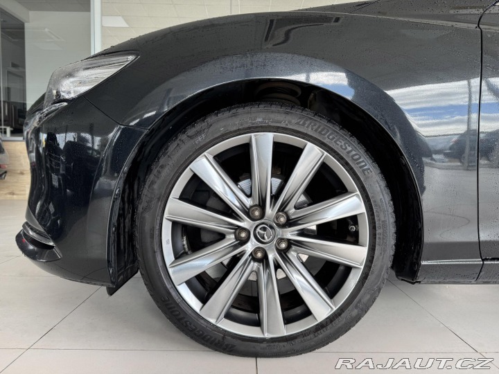 Mazda 6 2,5Skyactiv-G194*REZERVAC 2020