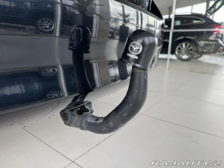 Mazda 6 2,5Skyactiv-G194*PlnáVýb* 2020