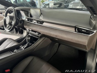 Mazda 6 2,5Skyactiv-G194*PlnáVýb* 2020