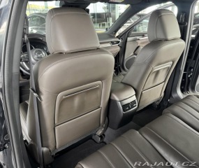 Mazda 6 2,5Skyactiv-G194*PlnáVýb* 2020