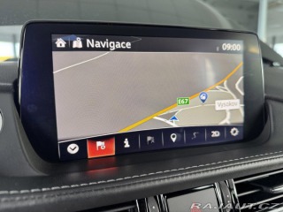 Mazda 6 2,5Skyactiv-G194*PlnáVýb* 2020