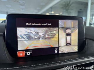 Mazda 6 2,5Skyactiv-G194*PlnáVýb* 2020