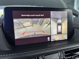 Mazda 6 2,5Skyactiv-G194*PlnáVýb* 2020