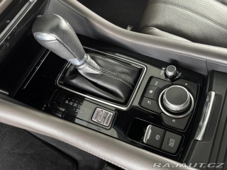 Mazda 6 2,5Skyactiv-G194*PlnáVýb* 2020