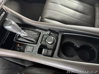 Mazda 6 2,5Skyactiv-G194*PlnáVýb* 2020