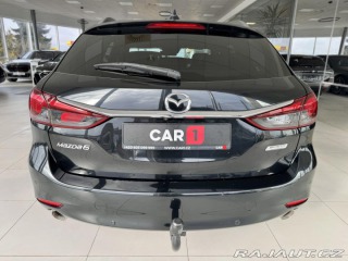 Mazda 6 2,5Skyactiv-G194*PlnáVýb* 2020