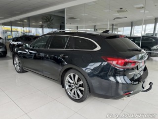 Mazda 6 2,5Skyactiv-G194*PlnáVýb* 2020