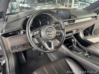 Mazda 6 2,5Skyactiv-G194*PlnáVýb* 2020