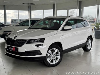 Škoda Karoq 2,0TDI 140kW*4x4*DSG*Driv