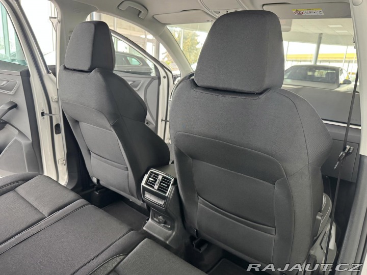 Škoda Karoq 2,0TDI 140kW*4x4*DSG*Driv 2021