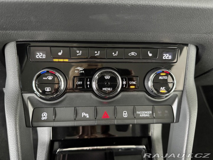 Škoda Karoq 2,0TDI 140kW*4x4*DSG*Driv 2021