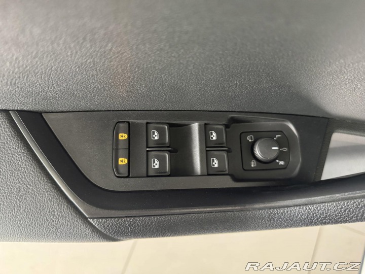 Škoda Karoq 2,0TDI 140kW*4x4*DSG*Driv 2021