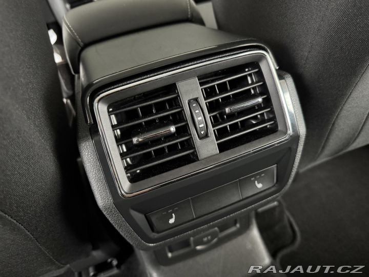 Škoda Karoq 2,0TDI 140kW*4x4*DSG*Driv 2021