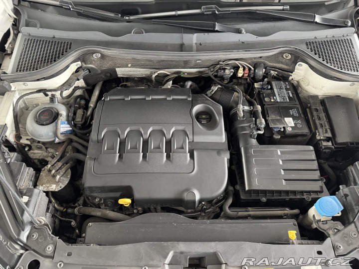 Škoda Karoq 2,0TDI 140kW*4x4*DSG*Driv 2021