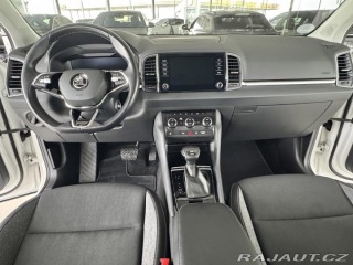 Škoda Karoq 2,0TDI 140kW*4x4*DSG*Driv 2021