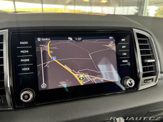 Škoda Karoq 2,0TDI 140kW*4x4*DSG*Driv 2021