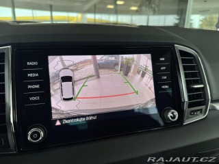 Škoda Karoq 2,0TDI 140kW*4x4*DSG*Driv 2021