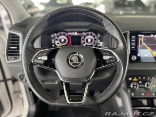 Škoda Karoq 2,0TDI 140kW*4x4*DSG*Driv 2021