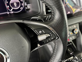 Škoda Karoq 2,0TDI 140kW*4x4*DSG*Driv 2021