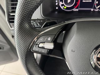 Škoda Karoq 2,0TDI 140kW*4x4*DSG*Driv 2021